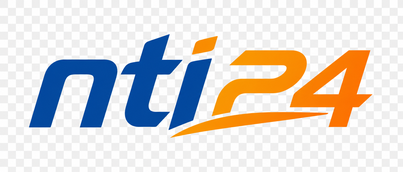 NTI24 โลโก้